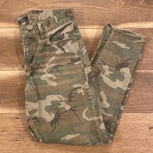 Polo Astor Slim Boyfriend Denim